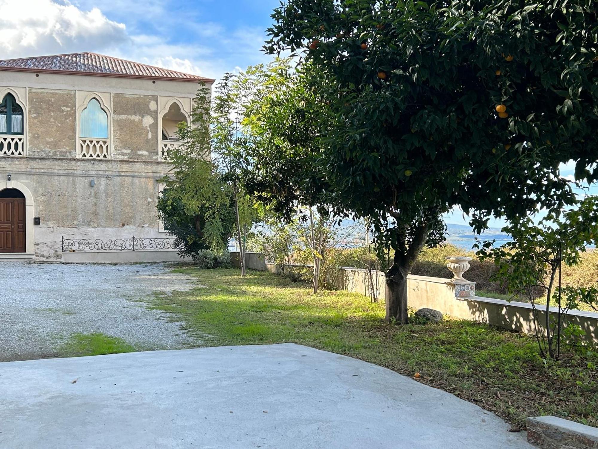 Dimora Le Pietre Del Mare Pizzo (Calabria) Exterior foto